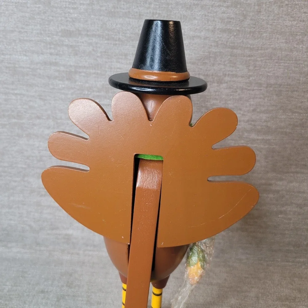 Target Limited Edition Turkey Nutcracker 2012 14